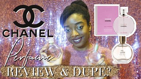 chanel chance perfume dupe|Chanel chance eau tendre dupe.